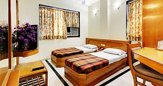 Hotel Oasis, Ahmedabad 4